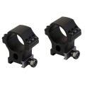 Luneta Vector Optics Continental x6 2-12x50 - widok z prawej