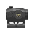 Kolimator Vector Optics Scrapper 1x25 GenII - widok z prawej