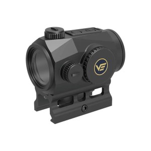 Kolimator Vector Optics Scrapper 1x25 Gen.II