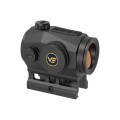 Kolimator Vector Optics Scrapper 1x25 GenII