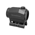 Kolimator Vector Optics Scrapper 1x25 GenII - widok z góry