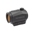 Kolimator Vector Optics Scrapper 1x25 GenII - widok z tyłu