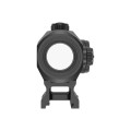 Kolimator Vector Optics Scrapper 1x25 GenII - zbliżenie wieżyczki elewacji