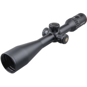 Luneta Vector Optics Continental 4-24x50 Tactical SFP