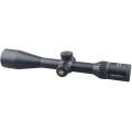 Luneta Vector Optics Continental 4-24x50 Tactical SFP - zbliżenie wieżyczki elewacji