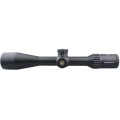 Luneta Vector Optics Continental 4-24x50 Tactical SFP - zbliżenie wieżyczki azymutu