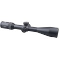 Luneta Vector Optics Continental 4-24x50 Tactical SFP - zbliżenie regulatora paralaksy