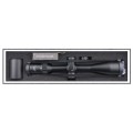 Luneta Vector Optics Continental 4-24x50 Tactical SFP - widok z przodu