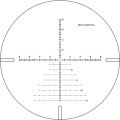 Luneta Vector Optics Continental 4-24x50 Tactical SFP - infografika