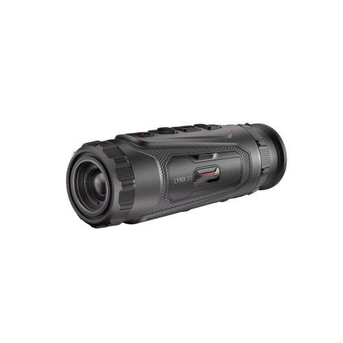 Kamera termowizyjna termowizor HIKMICRO Lynx 3.0 LH19 widok z boku