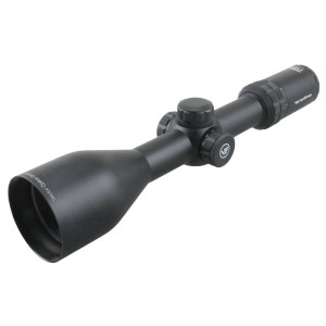 Luneta Vector Optics Grizzly 3-12x56 SFP Hunting