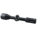 Luneta Vector Optics Grizzly 3-12x56 SFP Hunting - zbliżenie wieżyczki azymutu