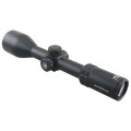 Luneta Vector Optics Grizzly 3-12x56 SFP Hunting - widok z lewej
