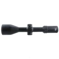 Luneta Vector Optics Grizzly 3-12x56 SFP Hunting - zbliżenie regulatora paralaksy