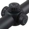 Luneta Vector Optics Grizzly 3-12x56 SFP Hunting - siatka celownicza