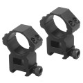 Luneta Vector Optics Grizzly 3-12x56 SFP Hunting - widok z lewej