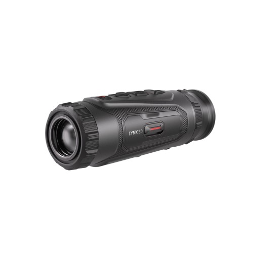 Kamera termowizyjna termowizor HIKMICRO Lynx 3.0 LH25 widok z boku