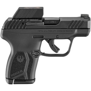 Pistolet Ruger LCP Max Red dot 13758