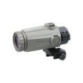 Powiększalnik Vector Optics Maverick-III 3x22 Magnifier SOP - widok z przodu