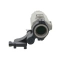 Powiększalnik Vector Optics Maverick-III 3x22 Magnifier SOP - widok z tyłu