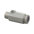 Powiększalnik Vector Optics Maverick-III 3x22 Magnifier SOP - widok z lewej