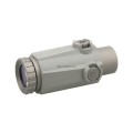 Powiększalnik Vector Optics Maverick-III 3x22 Magnifier SOP - widok z prawej