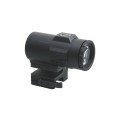 Powiększalnik Vector Optics Maverick-IV 3x22 Magnifier Mini - widok z prawej