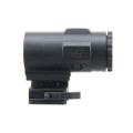 Powiększalnik Vector Optics Maverick-IV 3x22 Magnifier Mini - widok z prawej