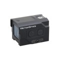 Kolimator Vector Optics Frenzy Plus 1x18x20