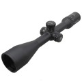 Luneta Vector Optics Continental x8 3-24x56 ED Tactical - widok z prawej
