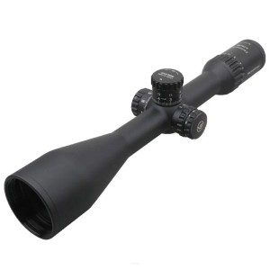 Luneta Vector Optics Continental x8 3-24x56 ED Tactical