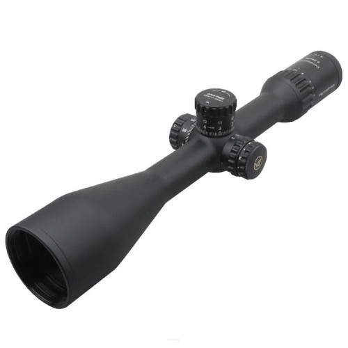 Luneta Vector Optics Continental x8 3-24x56 ED Tactical - widok z prawej