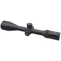 Luneta Vector Optics Continental x8 3-24x56 ED Tactical - zbliżenie regulatora paralaksy