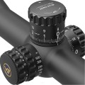 Luneta Vector Optics Continental x8 3-24x56 ED Tactical - siatka celownicza