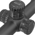 Luneta Vector Optics Continental x8 3-24x56 ED Tactical - siatka celownicza