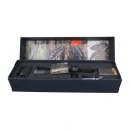 Luneta Vector Optics Continental x8 3-24x56 ED Tactical - zbliżenie obiektywu
