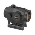 Kolimator Vector Optics Scrapper 1x29 - widok z prawej