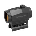 Kolimator Vector Optics Scrapper 1x29 - widok z prawej