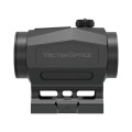 Kolimator Vector Optics Scrapper 1x29 - widok z lewej