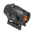 Kolimator Vector Optics Scrapper 1x29 - widok z przodu