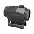 Kolimator Vector Optics Scrapper 1x29 - widok z tyłu