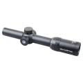 Luneta Vector Optics Constantine 1-10x24 Fiber