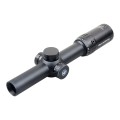 Luneta Vector Optics Constantine 1-10x24 Fiber