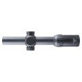 Luneta Vector Optics Constantine 1-10x24 Fiber