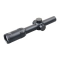Luneta Vector Optics Constantine 1-10x24 Fiber