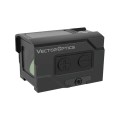 Kolimator Vector Optics Frenzy Plus 1x18x20 SOL Multi Reticle
