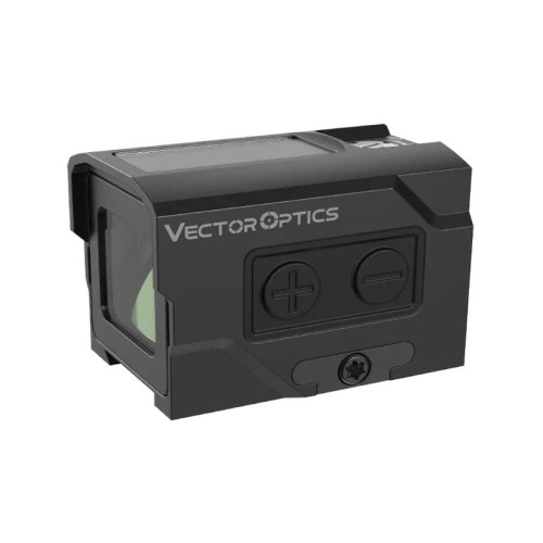 Kolimator Vector Optics Frenzy Plus 1x18x20 SOL Multi Reticle