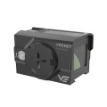 Kolimator Vector Optics Frenzy Plus 1x18x20 SOL Multi Reticle
