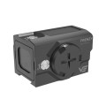Kolimator Vector Optics Frenzy Plus 1x18x20 SOL Multi Reticle