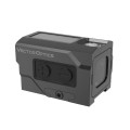 Kolimator Vector Optics Frenzy Plus 1x18x20 SOL Multi Reticle